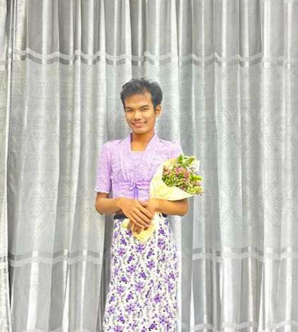Lwin Moe Naing